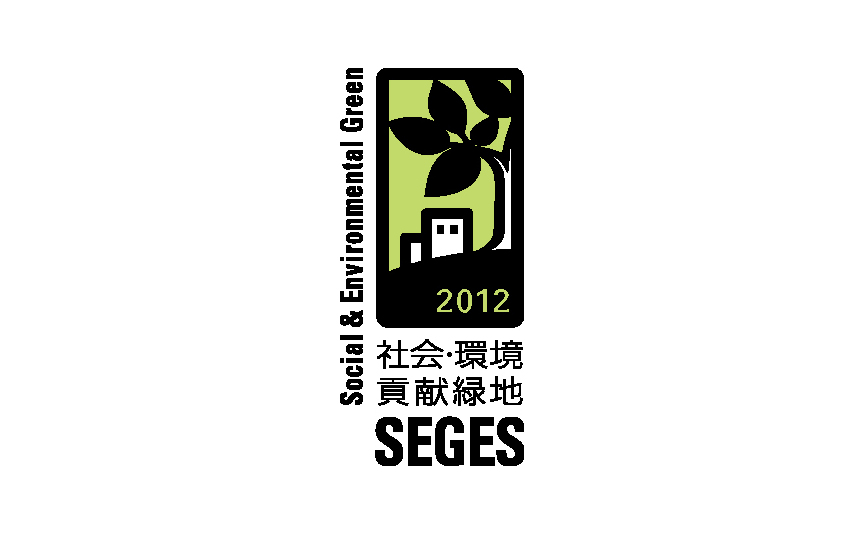 SEGESロゴ