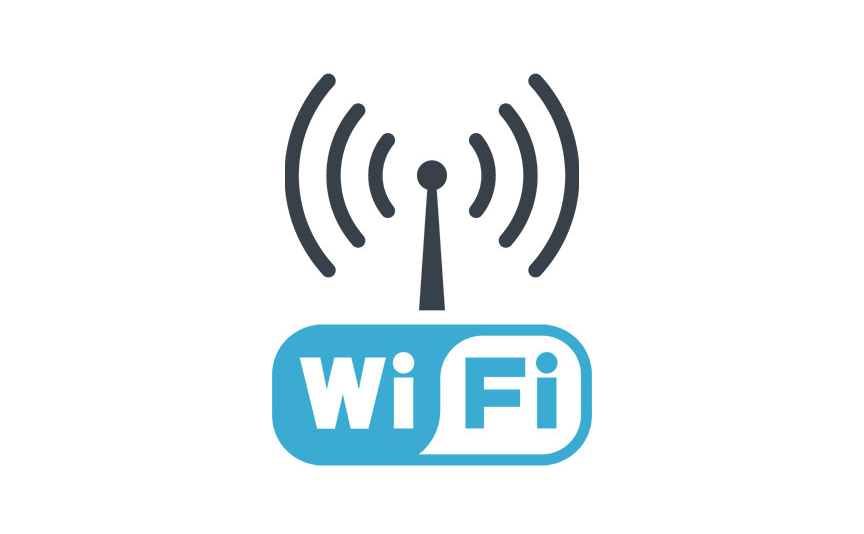 Wi-Fi環境イメージ