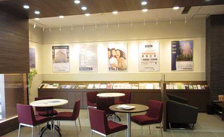 湾岸支店 画像